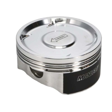 Picture of Manley Subaru 2.5L EJ257 WRX STi Piston - 99.75 mm Bore 1.130 in. CH, -26.00 CC
