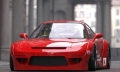 Picture of GReddy 92-02 Mazda RX-7 Rocket Bunny FD3S Duck-Tail Wing V2