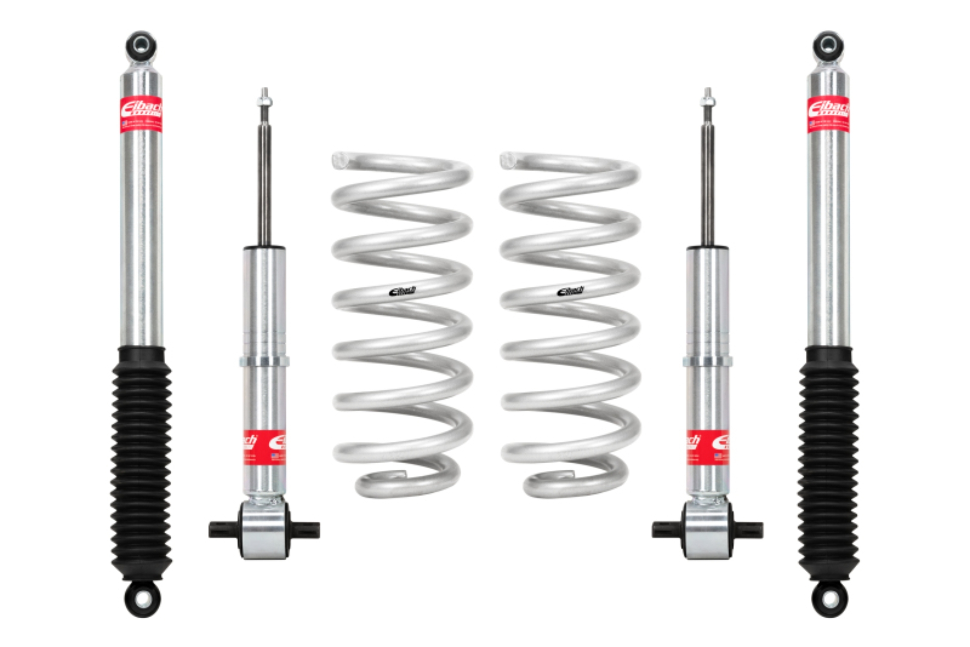 Picture of Eibach Stage 1 Lift Kit