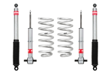 Picture of Eibach Stage 1 Lift Kit
