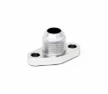 Picture of Torque Solution Oil Drain Flange -10AN for Garrett GT/GTX & BW EFR