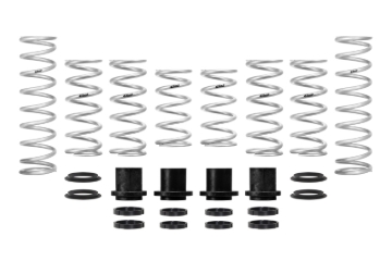 Picture of Eibach Pro-UTV 2017 Polaris XP4 1000 Turbo 4-Seat Stage 3 Performance Spring System