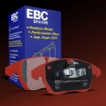 Picture of EBC Redstuff Brake Pad Sets - DP31858C
