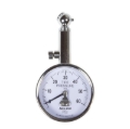 Picture of Autometer 60 PSi Peak/Hold Mechanical Tire Pressure Gauge