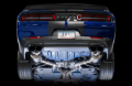 Picture of AWE Tuning 2017+ Challenger 5.7 Touring Edition Exhaust - Non-Resonated - Diamond Black Quad Tips