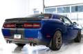 Picture of AWE Tuning 2017+ Dodge Challenger 5.7L Track Edition Exhaust - Chrome Silver Quad Tips