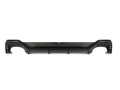 Picture of Akrapovic 2020 Audi RS6 Avant/RS7 Sportback (C8) Rear Carbon Fiber Diffuser - High Gloss