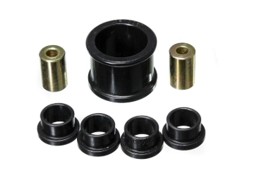 Picture of Energy Suspension ES Steering Rack Bush-Black Bushing Kits - 16.10105G