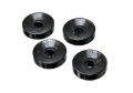 Picture of Energy Suspension ES Shock Bushings-Black Bushing Kits - 16.8112G