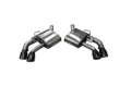 Picture of CORSA Performance COR Axle-Back Xtreme - 14789BLK
