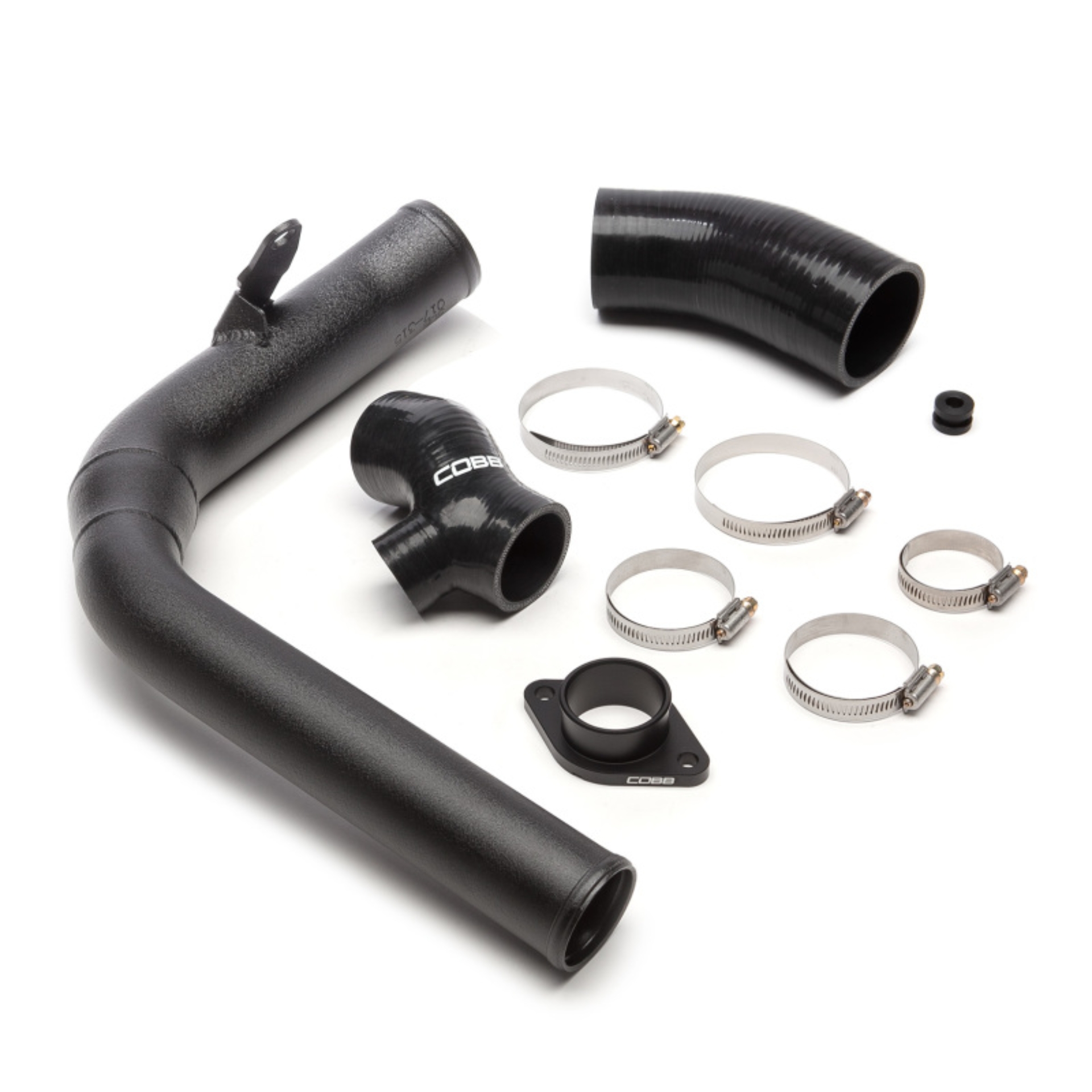 Picture of Cobb 15-20 Subaru WRX Charge Pipe Kit