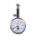 Picture of Autometer 60 PSi Peak/Hold Mechanical Tire Pressure Gauge