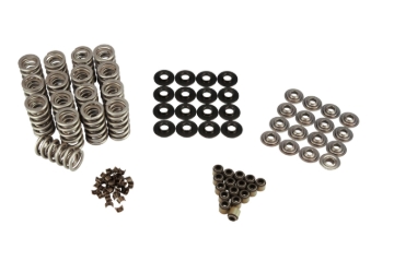 Picture of KIT SPRING, DUAL VALVE FOR GM - TOOL STEEL RETAINERS 1.900 IH FOR LS7/LT1- .700"