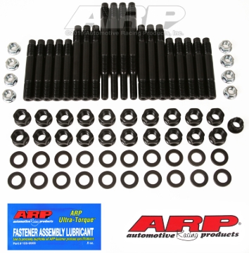 Picture of ARP BB Chevy 4-Bolt Main Stud Kit
