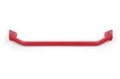 Picture of BMR 96-04 SN95 Ford Mustang A-Arm Support Brace - Red (Req KM743 & KM744)