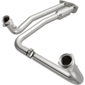 Picture of OEM Grade Direct-Fit Catalytic Converter-Chevrolet/GMC