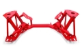 Picture of BMR 96-04 Ford Mustang K-Member - Red