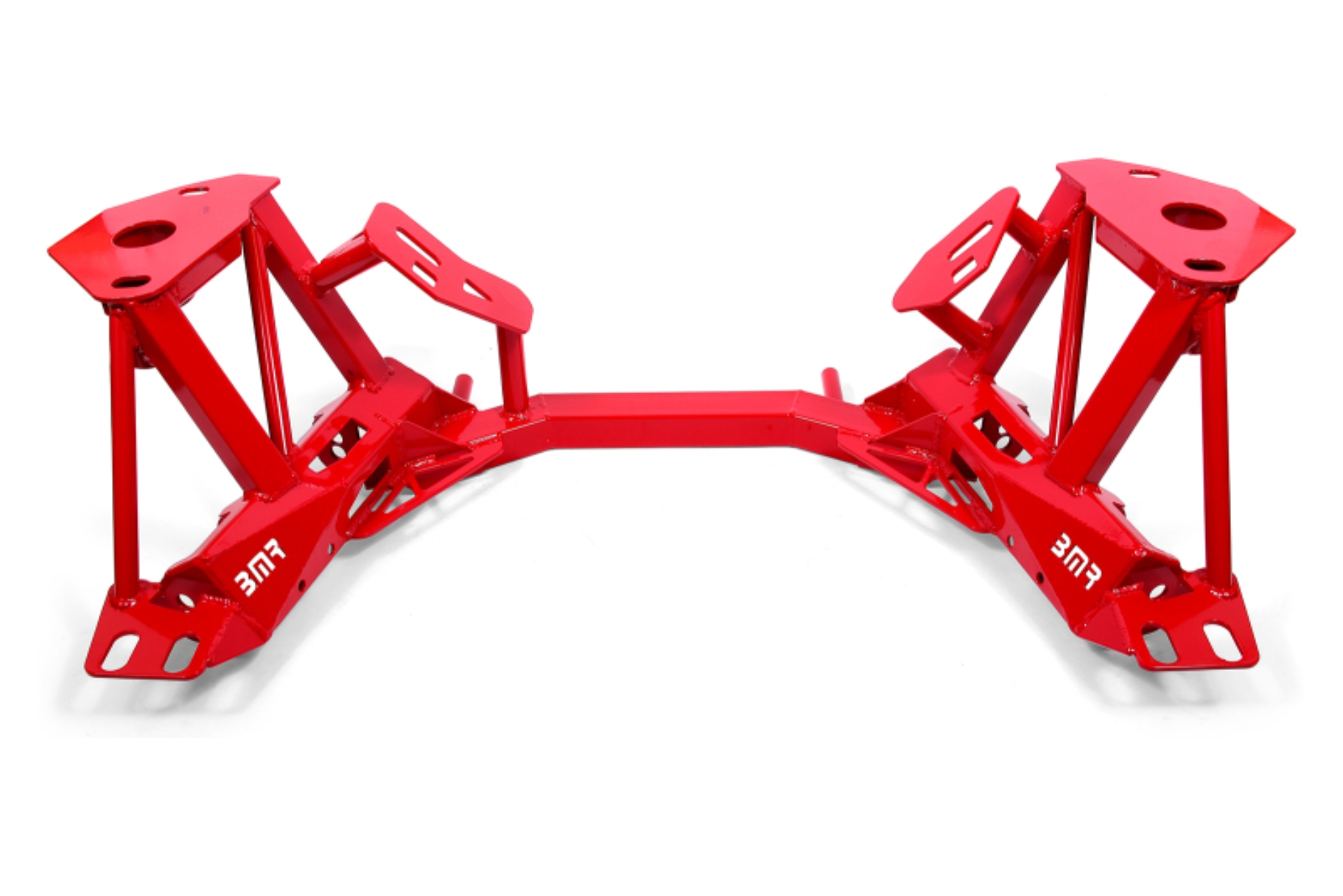 Picture of BMR 96-04 Ford Mustang K-Member - Red