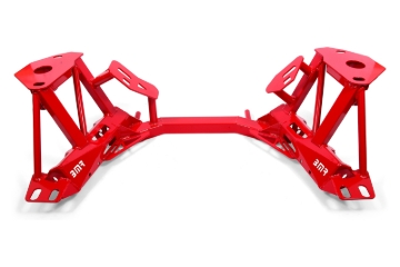 Picture of BMR 96-04 Ford Mustang K-Member - Red