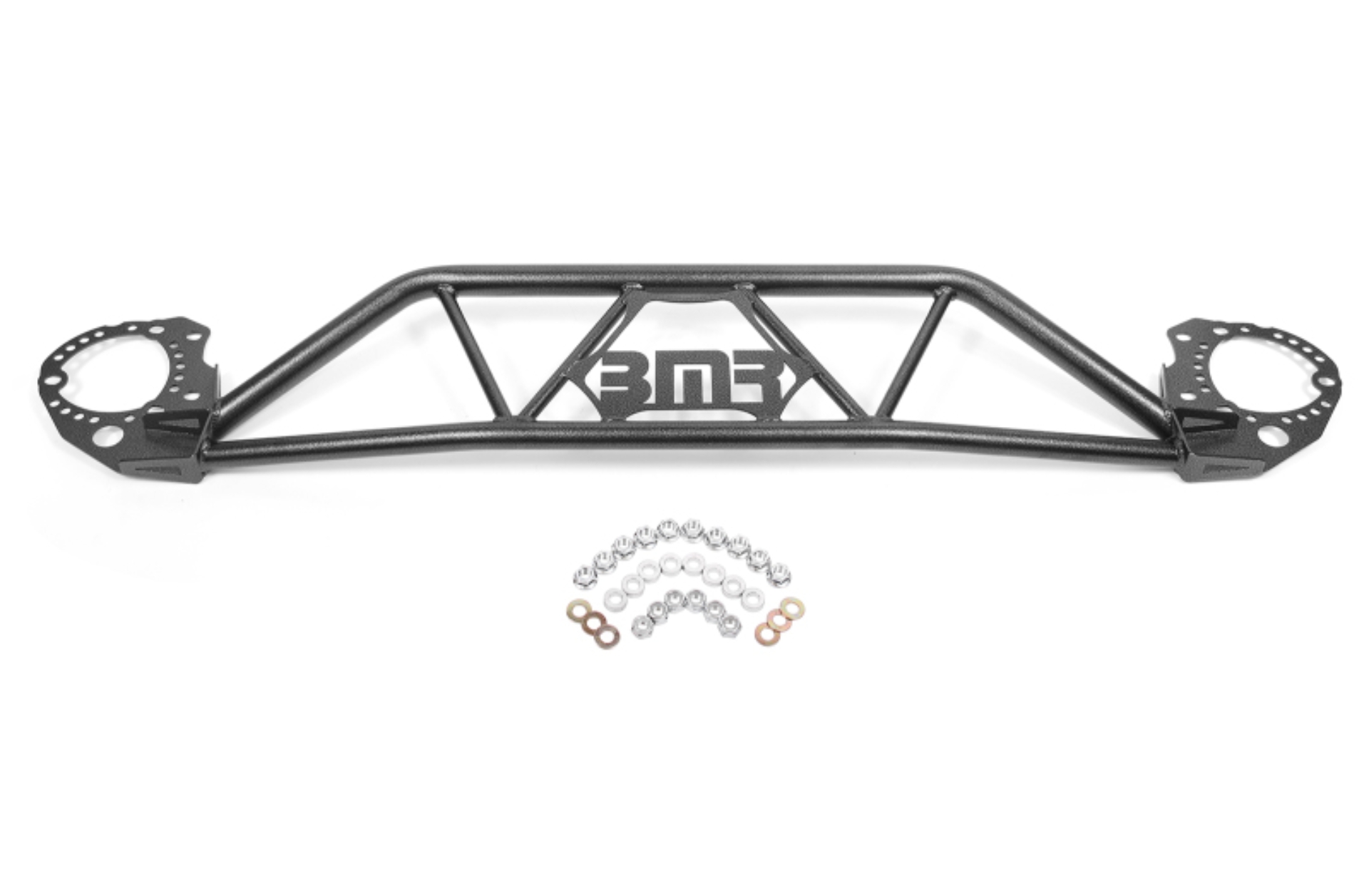 Picture of BMR Suspension BMR Strut Tower Braces Strut Bars - STB760H