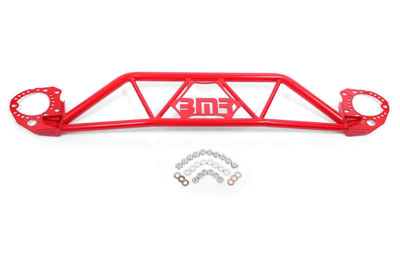 Picture of BMR Suspension BMR Strut Tower Braces Strut Bars - STB760R