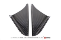 Picture of AMS Anti-Wind Buffeting Kits Exterior Trim - AMS.38.06.0002-1
