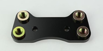 Picture of Wilwood Caliper Lug Mount Bracket Kit Front Nissan 240SX
