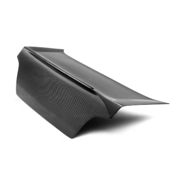 Picture of Seibon 02-05 Subaru Impreza / WRX C-Style Carbon Fiber Trunk Lid
