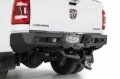 Picture of Addictive Desert Designs 19-20 Ram 2500/3500 Bomber HD Rear Bumper w/ Sensor Mounts