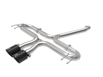 Picture of aFe Exhaust Axle Back - 49-36625-B