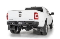 Picture of Addictive Desert Designs 19-20 Ram 2500/3500 Bomber HD Rear Bumper w/ Sensor Mounts