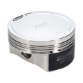 Picture of Chrysler 6.2L Hellcat V8 Piston Set - 4.090 in. Bore 1.278 in. CH, -6.50 CC