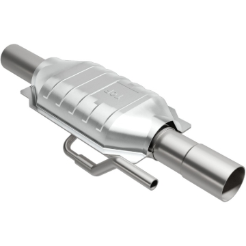 Picture of California CARB Direct-Fit Catalytic Converter 3391223