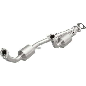 Picture of California CARB Direct-Fit Catalytic Converter 3391353