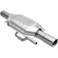 Picture of California CARB Direct-Fit Catalytic Converter 3391223