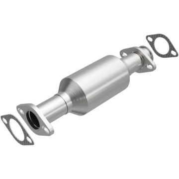 Picture of California CARB Direct-Fit Catalytic Converter 3391761