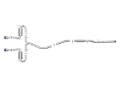 Picture of aFe Exhaust Cat Back - 49-36624-L