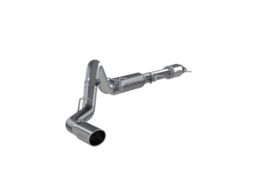 Picture of MBRP 2020 Chevrolet/GMC 2500/3500 HD Silverado/Sierra 6.6L V8 T304 Pro Series Performance Exhaust