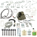 Picture of Industrial Injection 11-16 Duramax 6.6L LML Bosch Disaster Kit w/Emissions Intact CP3 Conversion Kit