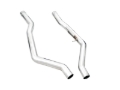 Picture of AWE Tuning 2019+ BMW M340i (G20) Resonated to Non-Resonated Conversion Kit