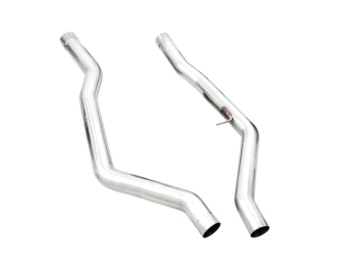 Picture of AWE Tuning 2019+ BMW M340i (G20) Resonated to Non-Resonated Conversion Kit