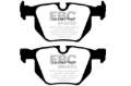 Picture of EBC Redstuff Brake Pad Sets - DP31588C