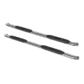 Picture of Westin 19-20 Dodge/Ram 1500 Crew Cab PRO TRAXX 4 Oval Nerf Step Bars - SS