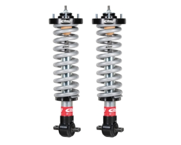 Picture of Eibach Pro-Truck Coilover 2.0 Front for 14-18 Chevy Silverado 2WD/4WD