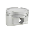 Picture of CP Piston & Ring Set for Toyota 2JZGTE - Bore (86.5mm) - Size (+0.5mm) - CR (9.0) - Single Piston