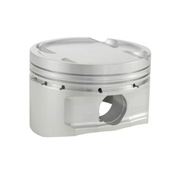 Picture of CP Piston & Ring Set for Toyota 2JZGTE - Bore (86.5mm) - Size (+0.5mm) - CR (9.0) - Single Piston