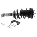 Picture of KYB Shocks & Struts Truck Plus Shocks and Struts - SR4546K