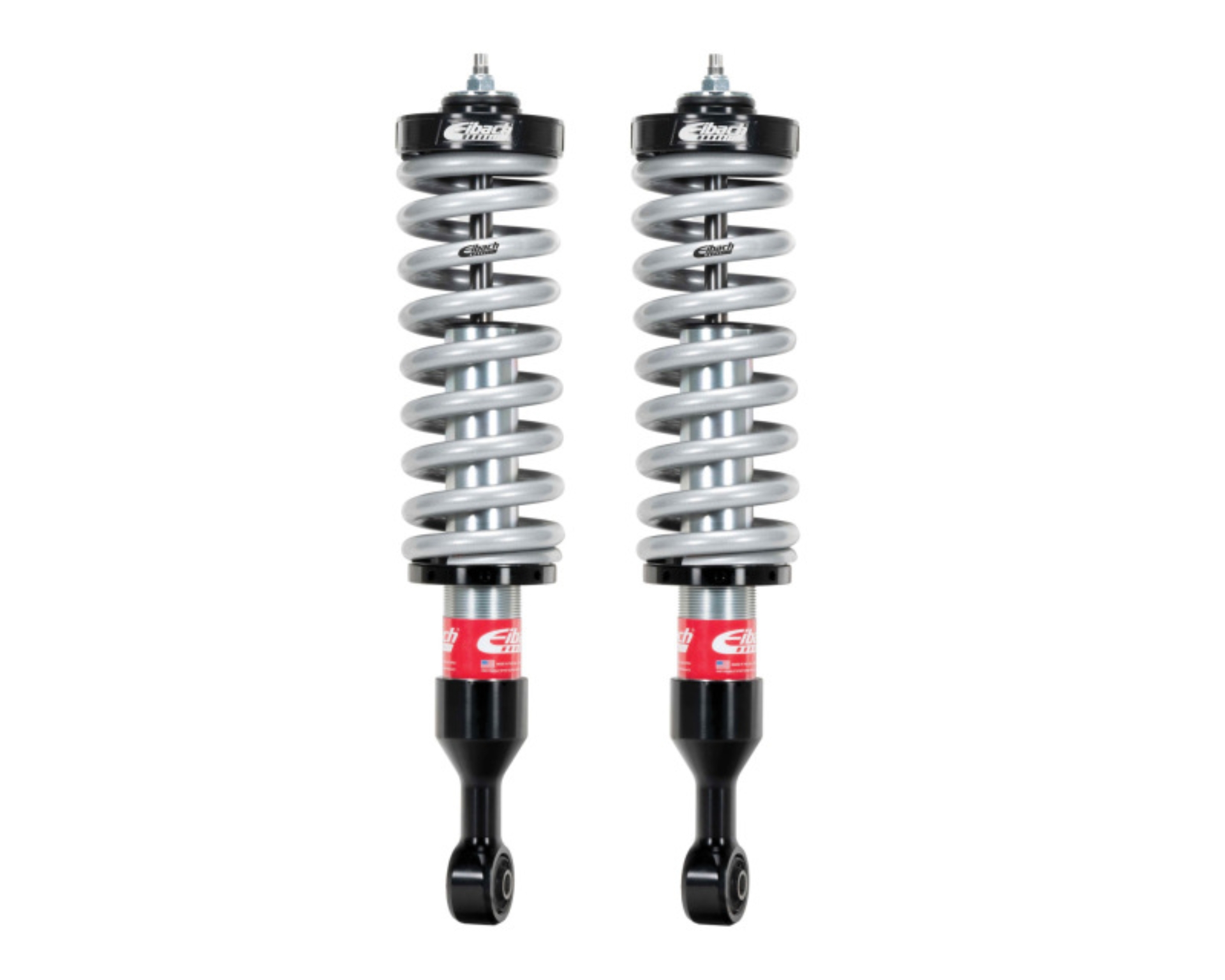 Picture of Eibach Pro-Truck Coilover 2.0 for 15-20 Chevy Colorado 2WD/4WD