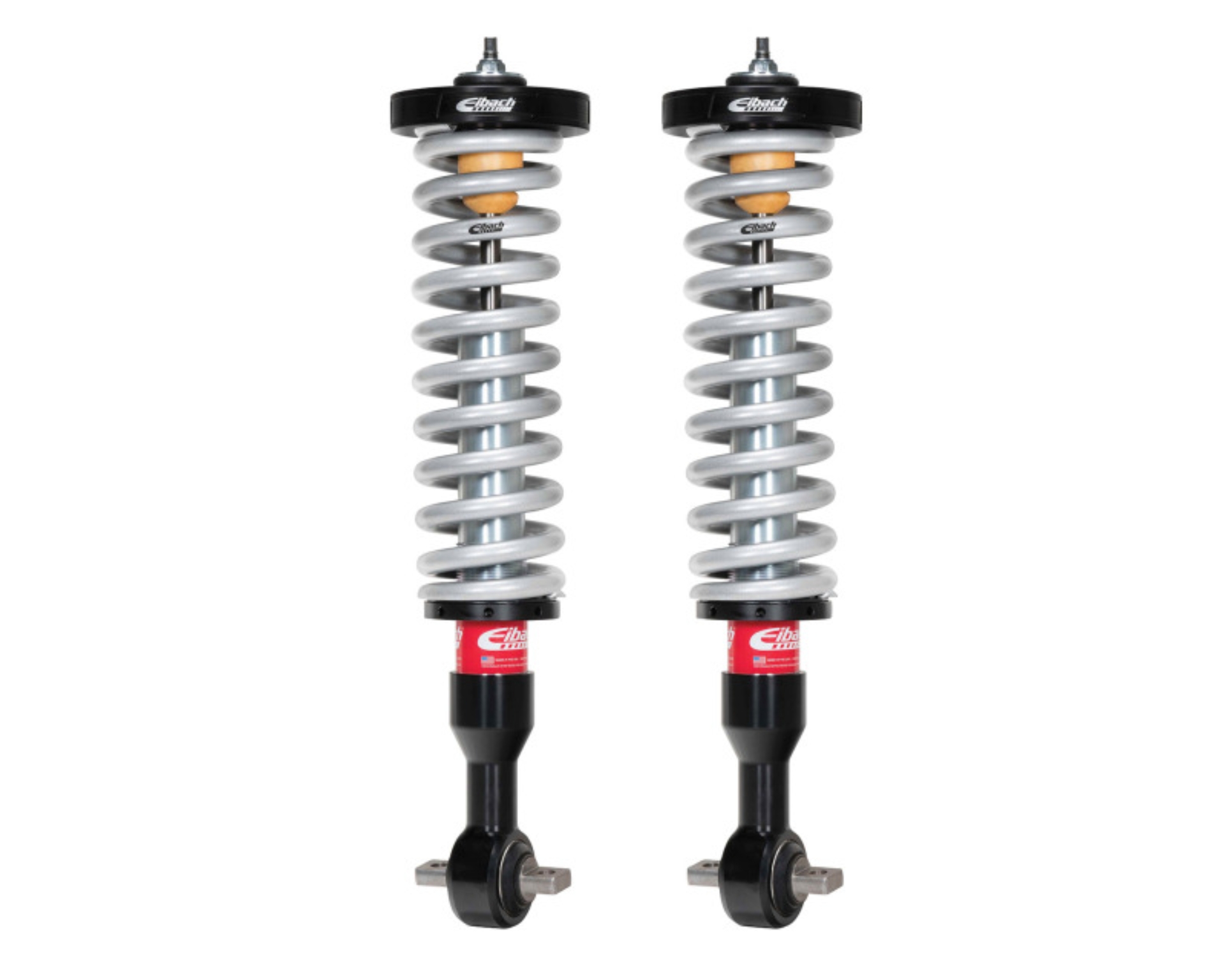 Picture of Eibach Pro-Truck Coilover 2.0 Front for 15-20 Ford F-150 4WD