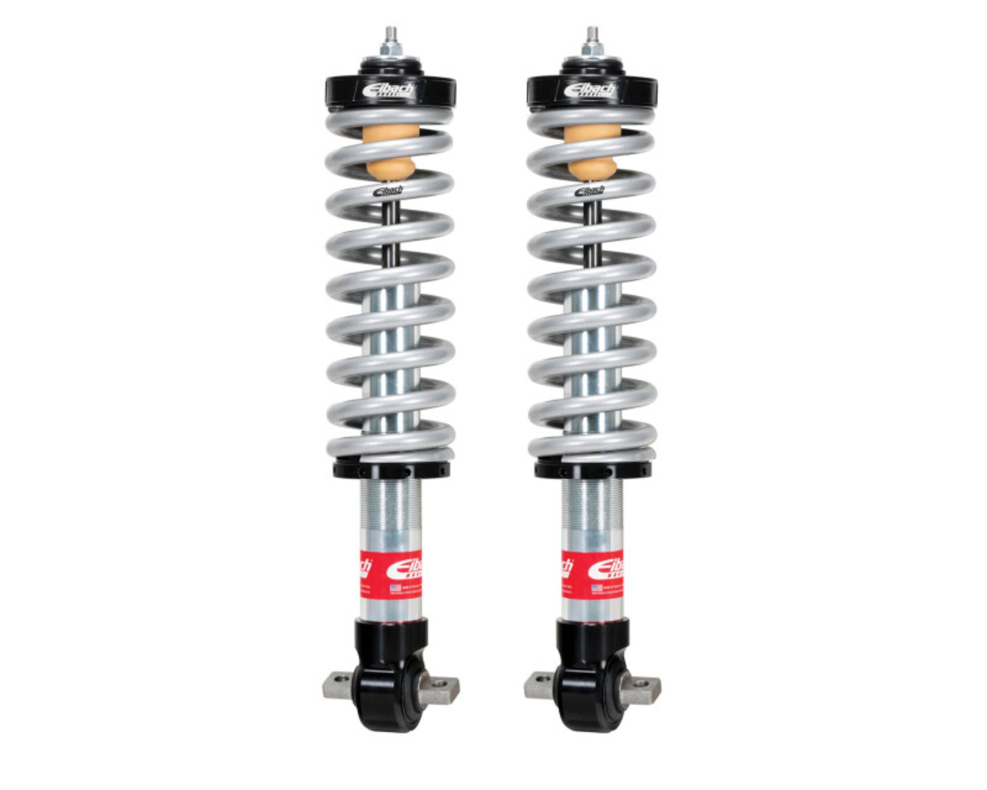 Picture of Eibach Pro-Truck Coilover 2.0 Front for 18-20 Ford Ranger 2WD/4WD